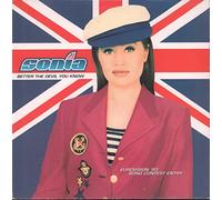 Sonia - Sonia - Better The Devil You Know - [7"]