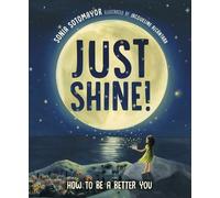 Sonia Sotomayor Just Shine (Copertina rigida)