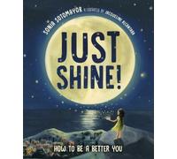 Sonia Sotomayor Just Shine (Copertina rigida)