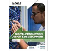 Sonia Stuart Mauree Digital Production, Design and Development T Le (Tascabile)