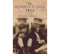 Sonia Tilson The Monkey Puzzle Tree (Tascabile)