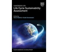 Sonia Valdivia Handbook on Life Cycle Sustainability Assessme (Copertina rigida)