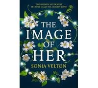 Sonia Velton The Image of Her (Copertina rigida)