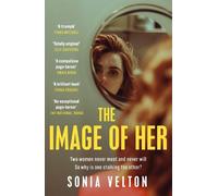Sonia Velton The Image of Her (Tascabile)