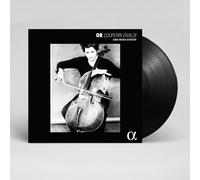 Sonia Wieder-Atherton Sonia Wieder-Atherton: Or. Couperin/Vivaldi (Vinyl LP)