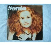 Sonia - You To Me Are Everything