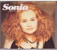 Sonia - You To Me Are Everything