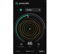 Sonible pure:verb