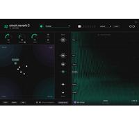 Sonible smart:reverb 2