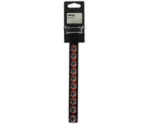 Sonic 101101 Chiave a Bussola, 1/4 ", Set da 11