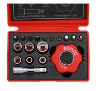 SONIC 101901 Kit attrezzi