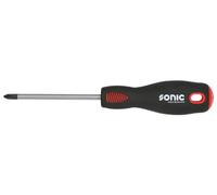 Sonic 110001 compressore a Molla, 2250 kg