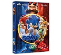 Plaion Pictures Sonic 2 - Il film Plaion Pictures