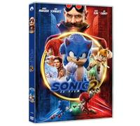 Plaion Pictures Sonic 2 - Il film Plaion Pictures