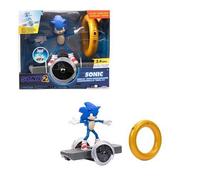SONIC 2 MOVIE SPEED RC