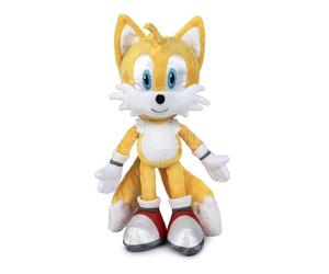 Sonic 2 Tails Peluche 44cm Sega