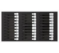SONIC 203001 Modulo attrezzi