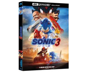 SONIC 3