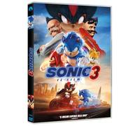 Sonic 3 (DVD)
