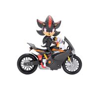 Merchandising Sonic 3 The Movie: Jakks - Playset Veicolo Con Personaggio Articol
