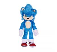SONIC 3 MOVIE PLUSH SONIC DELUXE 33 CM
