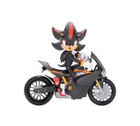 Merchandising Sonic 3 The Movie: Jakks - Playset Veicolo Con Personaggio Articol