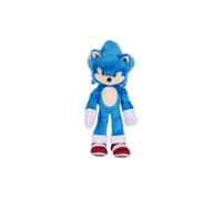 SONIC 3 MOVIE PLUSH SONIC DELUXE 33 CM