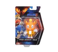 Sonic 3 Tails Figura 13cm Jakks Pacific