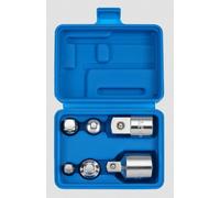 SONIC 300603 Serie di bussole di maggiorazione / di riduzione, Cricco