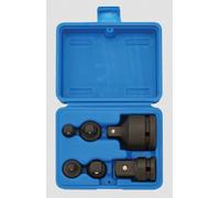 SONIC 300605 Serie di bussole di maggiorazione / di riduzione, Cricco