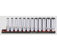 SONIC 301202 Set chiavi a bussola