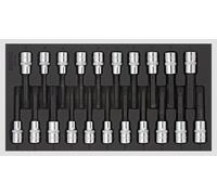SONIC 302104 Modulo attrezzi