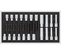 SONIC 302204 Modulo attrezzi