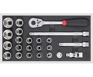 SONIC 302301 Modulo attrezzi
