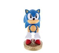 SONIC 30th ANNIVERSARY CABLE GUY - Not Machine Specific