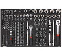 SONIC 313902 Set chiavi a bussola