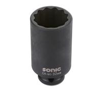 SONIC 3397824 Chiave a bussola