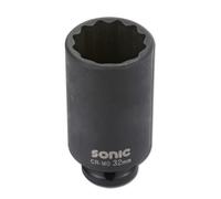 SONIC 3397827 Chiave a bussola