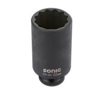 SONIC 3398534 Chiave a bussola