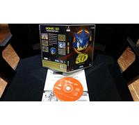 Sonic 3D (輸入版)