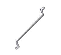 SONIC 4191617 Chiave ad anello, doppia