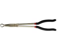 SONIC 4393002 Pinza a becco leggermente tondo