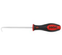 SONIC 47904 Serie di leve di sgancio, Rivestimento portiere