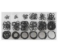 SONIC 4822306 Assortimento di 300 Anelli Elastici
