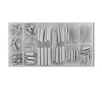 Sonic 4822307 Assortimento di trazione e Compressione, Confezione da 200 Molle