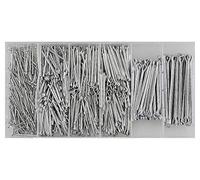 Sonic 4822308 di Spille assortite, Confezione da 555