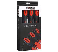 SONIC 600618 Kit cacciavite