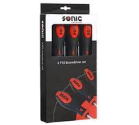 SONIC 600619 Kit cacciavite