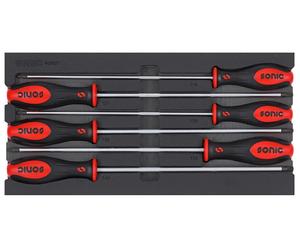 SONIC 600627 Modulo attrezzi