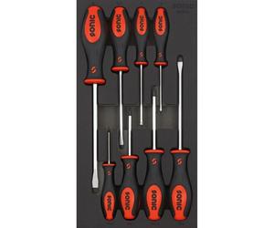 SONIC 600823 Modulo attrezzi